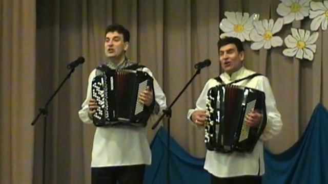 Не люби красивую.(Братья Матвеевы) смотреть онлайн