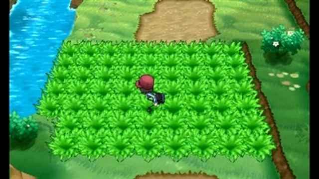 Pokemon X and Y: Route 8 Theme 1 Hour смотреть онлайн