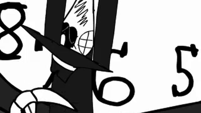 Spy vs Spy Secret clock tower смотреть онлайн