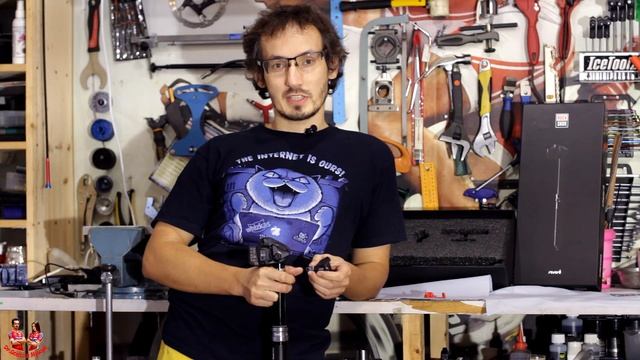 Обзор RockShox Reverb AXS Dropper