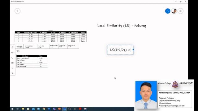 Case Based Reasoning Part 2 смотреть онлайн