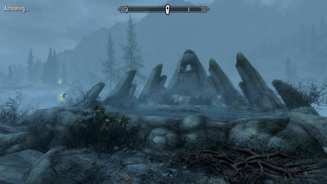 The Blessings Of Nature Peaceful Completion TES V Skyrim (Spoiler Alert) смотреть онлайн