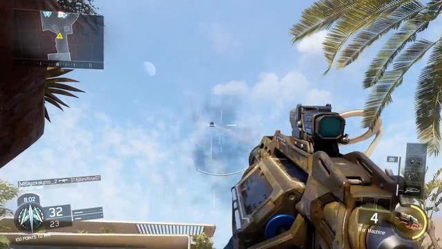 Call of Duty®: Black Ops III_20160812234828 смотреть онлайн