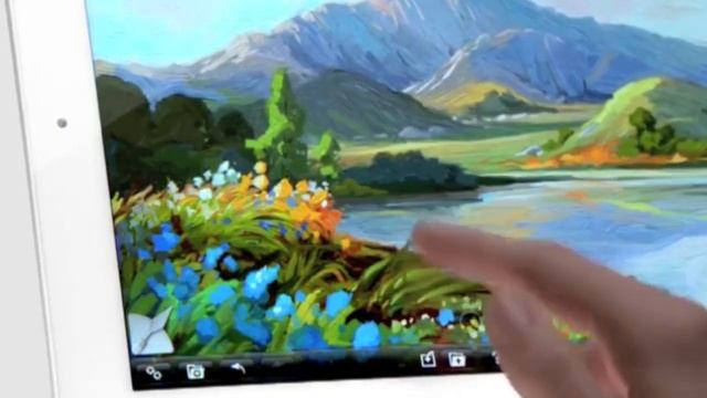 Short Take: Apple's 'New iPad' has retina display, 4G LTE смотреть онлайн