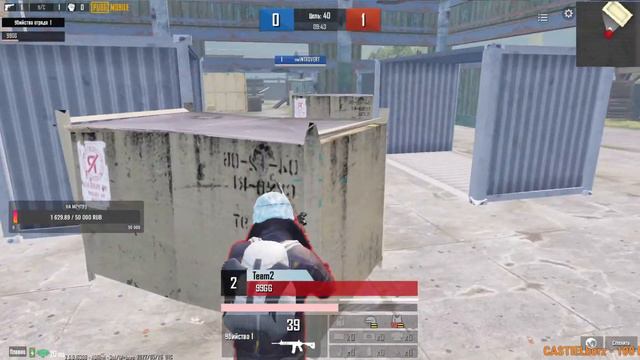 PUBG MOBILE - КАЖДЫЙ 50 ЛАЙКОВ ПРИЗОВЫЕ КАСТОМКИ, ЧЕЧЕНСКИЕ КАСТОМКИ смотреть онлайн