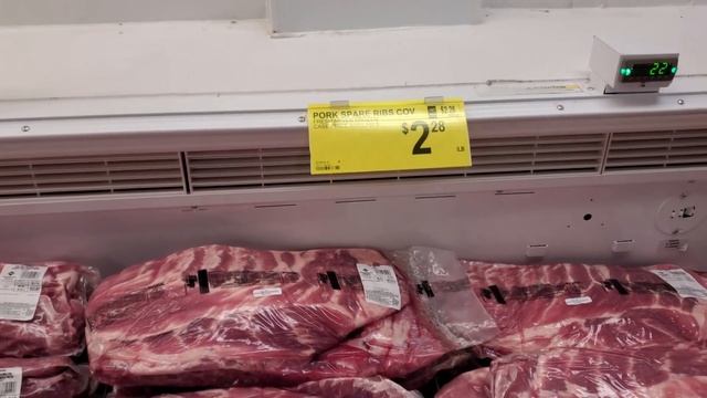 SAM'S CLUB MEAT PRICES WALKTHROUGH COME WITH ME 2021 смотреть онлайн