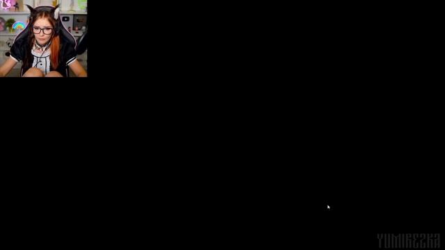 Юмилия Stray • Милота & Крипота