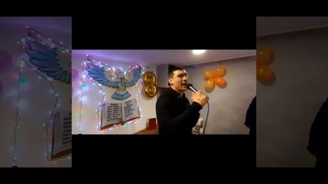 Рукоположение в церкви Авен езер город Ужгород смотреть онлайн