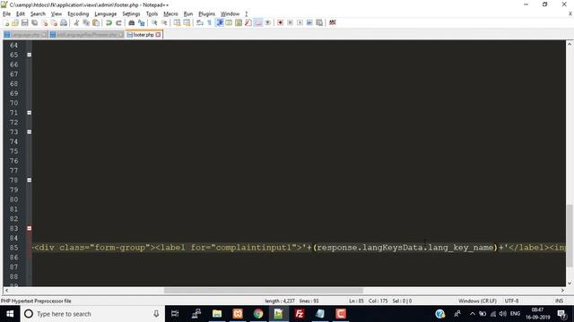Flipkart Clone Development #95 - How to create website like Flipkart. смотреть онлайн