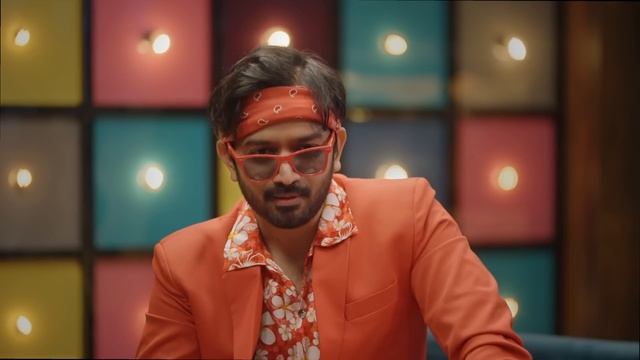 MYTHPAT, URMILA & SAIMAN SAYS ON THUGESH SHOW! S01E02 @Mythpat смотреть онлайн