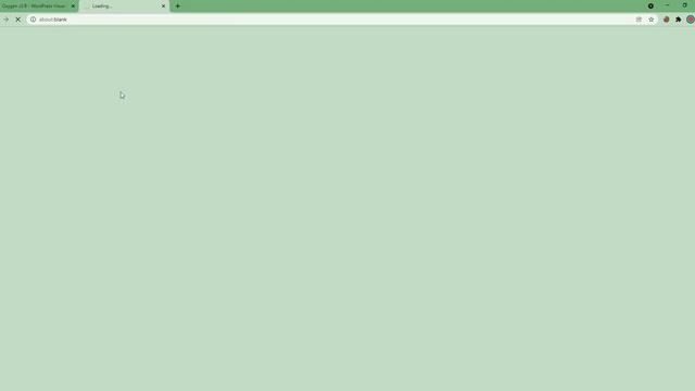Oxygen v3.9 | Powerful WordPress Visual Website Builder | Free Download смотреть онлайн