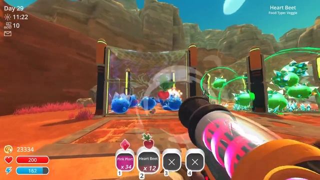 Slime Rancher 2! News From Rock, Paper, Shotgun! смотреть онлайн