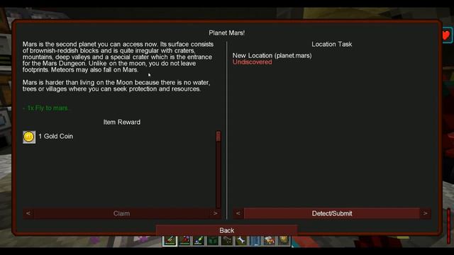 Dungeons, Dragons, and Space Shuttles Ep 99 Mars! смотреть онлайн