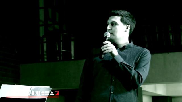 Никита Карюк «Небо» Печа Куча #7 смотреть онлайн