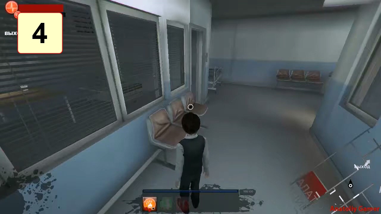 Прохождение ►Lucius 2◄【• Выпуск• #4】