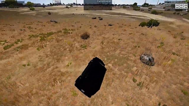 Arma 3 Баги,лаги,взлеты,кувырки смотреть онлайн