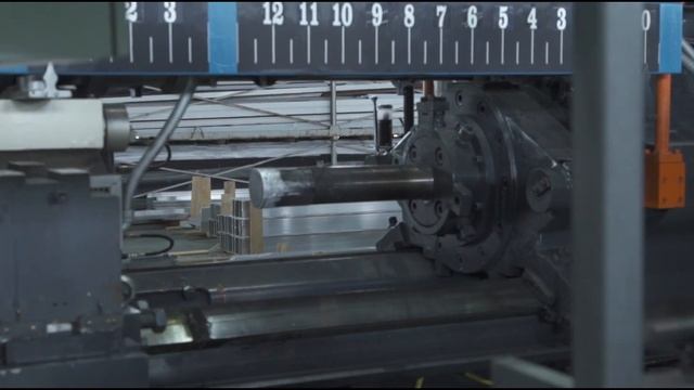 Aluminium Extrusion Technology FORTE Aluminium Ukraine, Kyiv