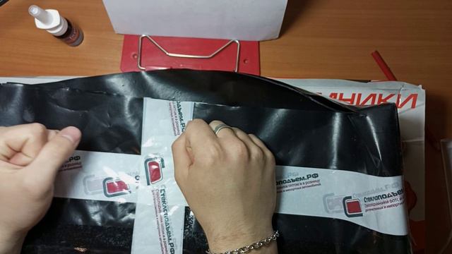 Отзыв покупателя об интернет-магазине Стеклоподъем.РФ (Максима Соболева) смотреть онлайн