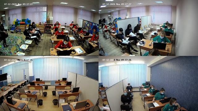 07.12.2020 БПОУ OO "ОПК №1". Компетенции: "Преподавание в младших классах", "Дошкольное воспитание" смотреть онлайн