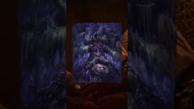 Khajiit And Woodelves Were Once The Same Race?! #khajiit #Tes #lore #skyrim #eso #bethesda #bosmer