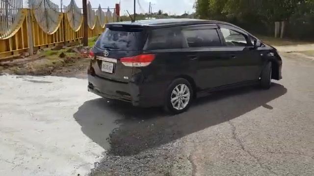 2011 Toyota Wish Sport SOLD to Another Happy Customer‼️‼️???? смотреть онлайн
