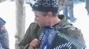 Юморная песня про охоту.