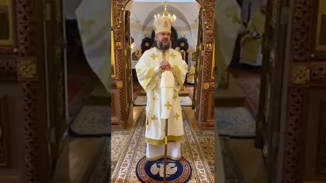 Митрополит Тверской Амвросий: Приглашение к радости. смотреть онлайн