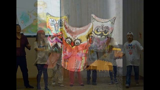 Клуб "Юный художник" - Курск смотреть онлайн