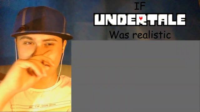 If Undertale was Realistic (Funny Animation)|REACTION смотреть онлайн