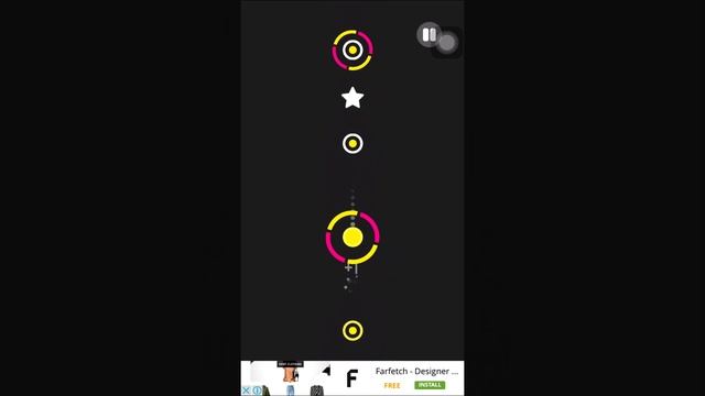 colour switch fidget spinner easy levels walkthrough смотреть онлайн