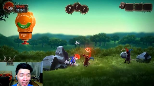 HERO TO CATS | Felis Cat Saving Platformer смотреть онлайн