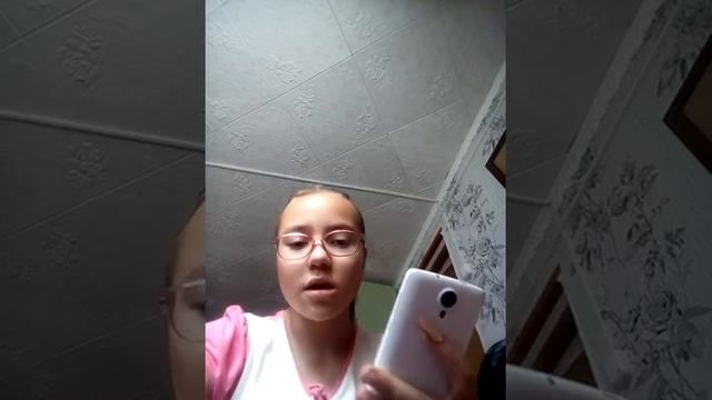 Шок?Ногти из картона!!! смотреть онлайн