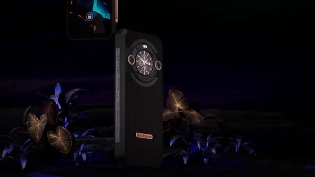 BLACKVIEW BL9000 ? CELULAR de GAMA ALTA INDESTRUCTIBLE смотреть онлайн