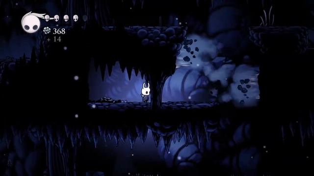 Hollow Knight|PS4|#2 смотреть онлайн