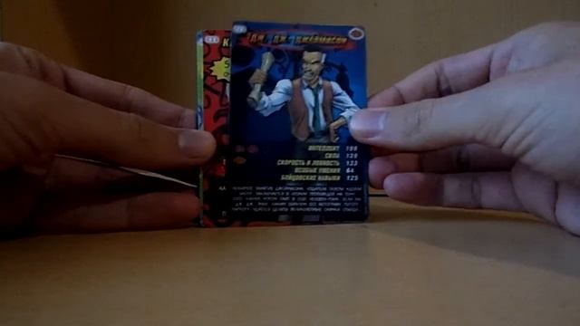 Карточки Человек Паук Герои и Злодеи | Пополнение коллекции!