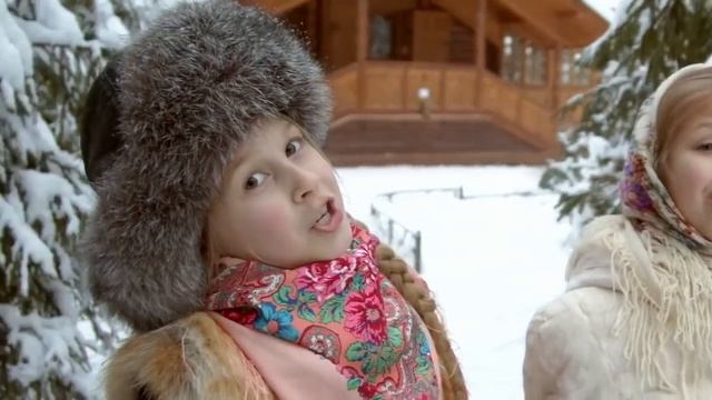 Русское садомазо Рождество смотреть онлайн