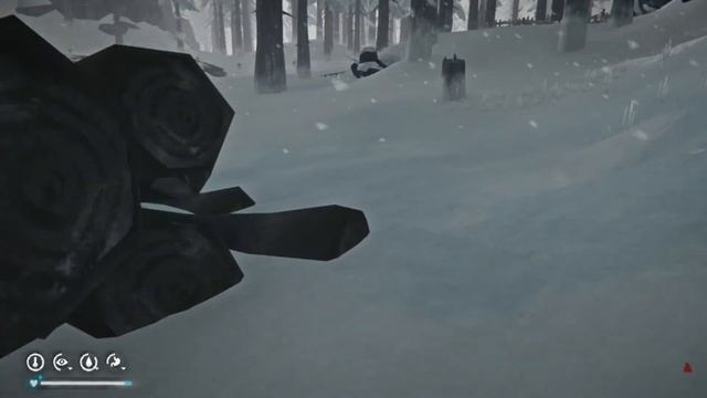 The Long Dark#4 Прохождение. Ищем тайники и пытаемся свалить! смотреть онлайн