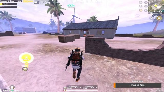 СТРИМ PUBG МЕТРО РОЯЛЬ ┃ РАЗДАЧА НА 100 ПЧКВ┃ ИГРАЕМ С ЧАТОМ ┃ СТРИМ ПУБГ МЕТРО ┃ДЕШЕВЫЙ МЕТРО ШОП смотреть онлайн