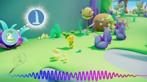 Монсики – 48 серия — Сбой системы — Союзмультфильм HD