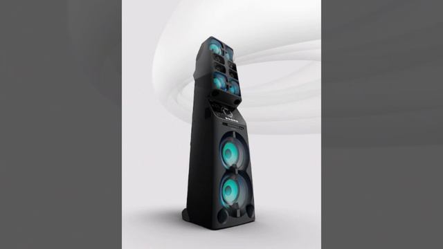 TECH NEWS -JBL PARTY BOX 1000 VS SONY MHC-V90DW PARTY SPEAKER 2021 смотреть онлайн