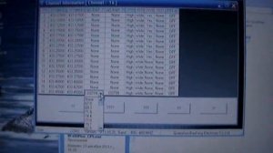 Программируем "TurboSky T8" ( Baofeng BF480)