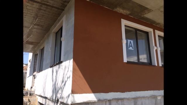 Крым. Судак. Помещение в аренду. ул. Октябрьская д 59, (за поликлиникой) +79788882028 смотреть онлайн