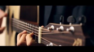 Медляк на гитаре Слушай гитару  Очень красивая музыка без слов