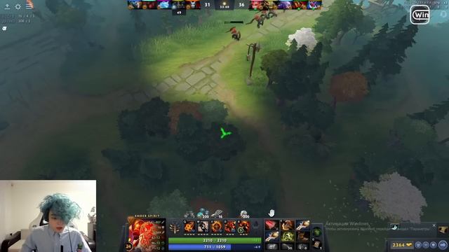 РОСТИК ГОВОРИТ НАСТОЯЩИМ ГОЛОСОМ?! РАЗНОС НА ЭМБЕРЕ С 3 РАПИРАМИ! | Нарезка со стрима Rostislav_999