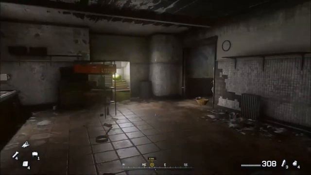 Call of Duty: Modern Warfare Remastered PS4 Review смотреть онлайн