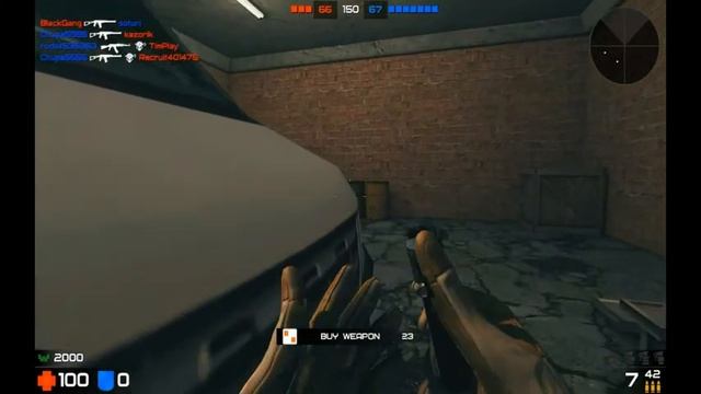 Игра Warmode смотреть онлайн