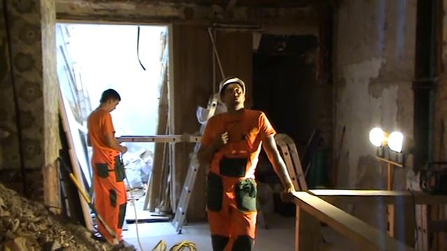 РЕКОНСТРУКЦИЯ МОТЕЛЬ АМСТЕРДАМ ДЕНЬ ПЕРВЫЙ смотреть онлайн