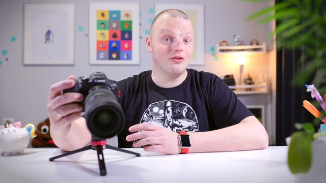 How To Set Up Your Canon R7 Like A Pro! смотреть онлайн