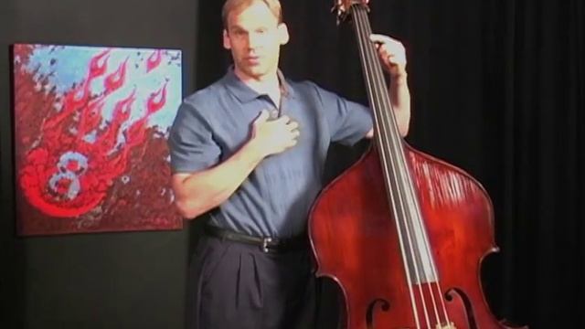 What size double bass should I get? смотреть онлайн