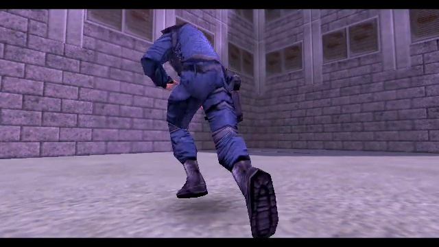 Counter-Strike: Jump-bug Guide смотреть онлайн